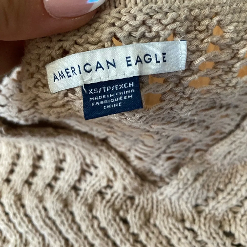 American Eagle Sweater - Picture 2 of 2